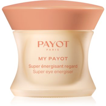Payot My Payot Super Eye Energizer cremă mască revitalizantă zona ochilor - imagine 2